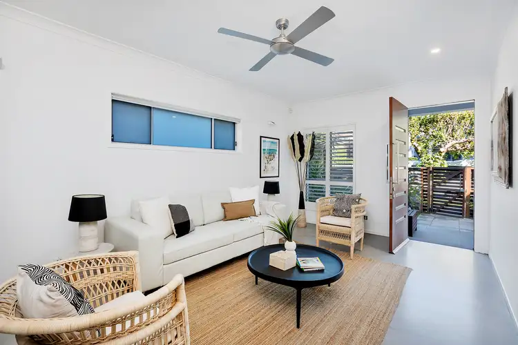 Fifth view of Homely house listing, 5 Powell Street, Coogee NSW 2034