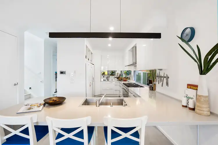 Sixth view of Homely house listing, 5 Powell Street, Coogee NSW 2034