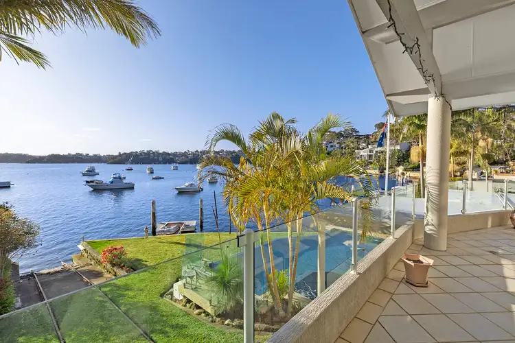 Second view of Homely house listing, 23 Swan Street, Lilli Pilli NSW 2229