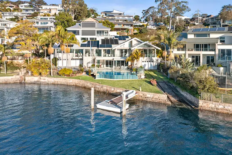 Third view of Homely house listing, 23 Swan Street, Lilli Pilli NSW 2229