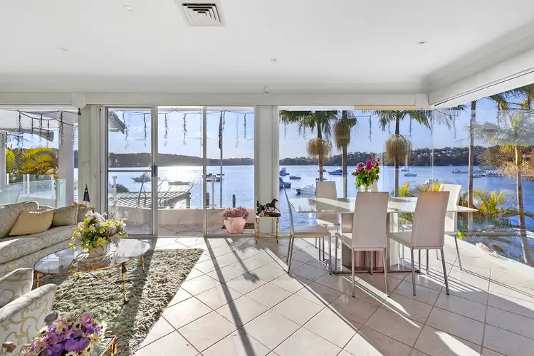 Fourth view of Homely house listing, 23 Swan Street, Lilli Pilli NSW 2229