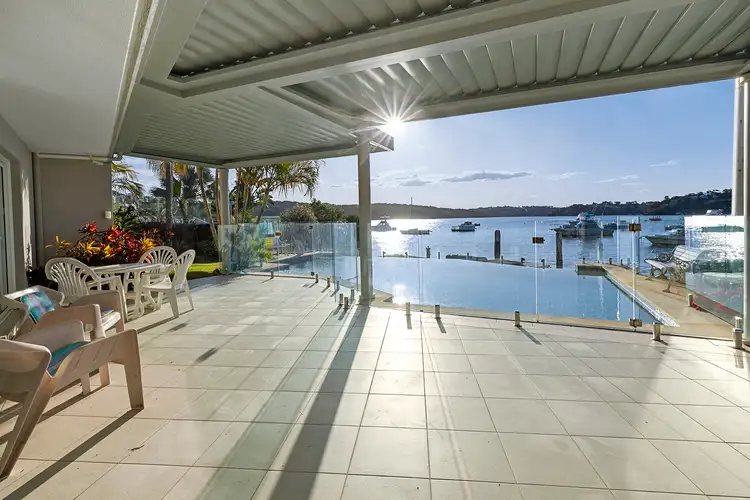 Sixth view of Homely house listing, 23 Swan Street, Lilli Pilli NSW 2229