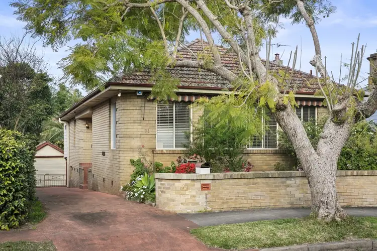 71 Regent Street, Maitland NSW 2320