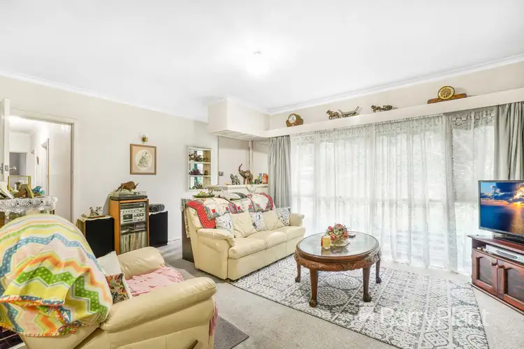 Second view of Homely house listing, 4-6 Croydon Way, Croydon VIC 3136