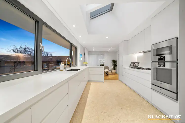 Third view of Homely house listing, 4 Hyde Place, Hughes ACT 2605