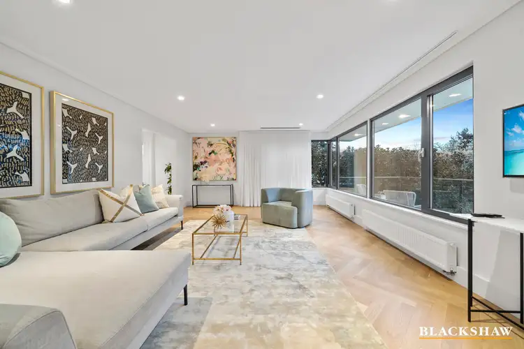Fifth view of Homely house listing, 4 Hyde Place, Hughes ACT 2605