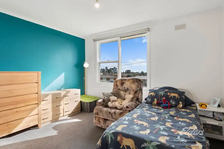 Fifth view of Homely house listing, 4 Pease Street, Upper Burnie TAS 7320