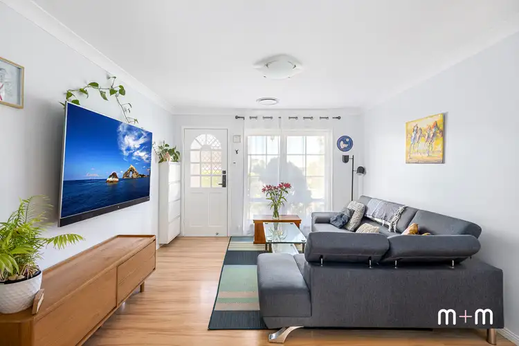 Second view of Homely villa listing, 4/7 Hopetoun Street, Woonona NSW 2517