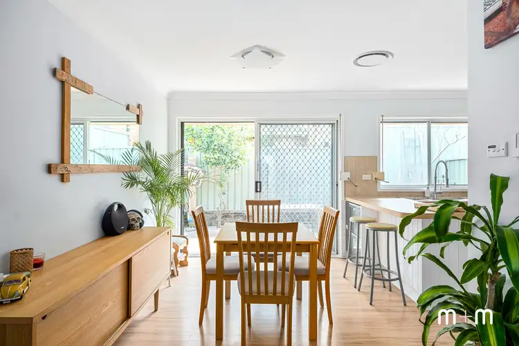 Fourth view of Homely villa listing, 4/7 Hopetoun Street, Woonona NSW 2517