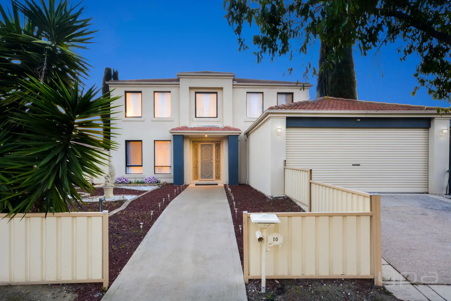 Main view of Homely house listing, 10 Loxton Street, Tarneit VIC 3029