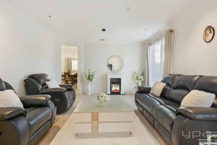 Second view of Homely house listing, 10 Loxton Street, Tarneit VIC 3029