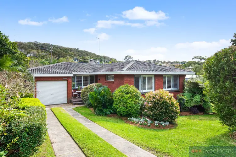 156 Toronto Avenue, Cromer NSW 2099