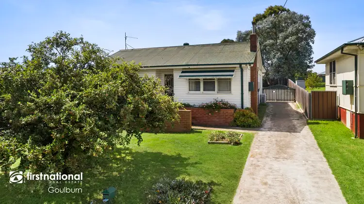 47 Albert Street, Goulburn NSW 2580