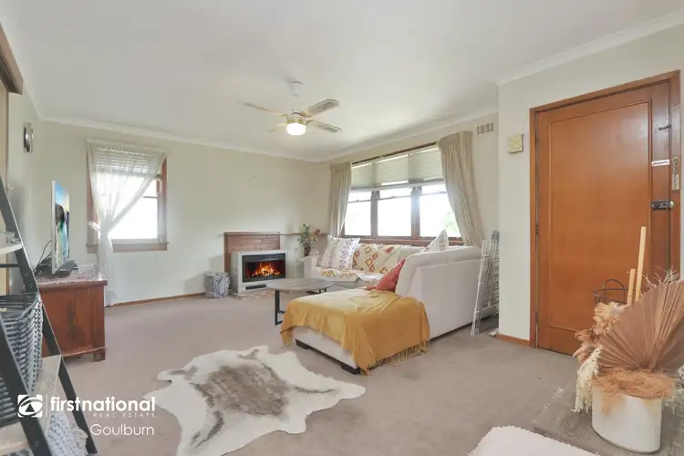 Fourth view of Homely house listing, 47 Albert Street, Goulburn NSW 2580