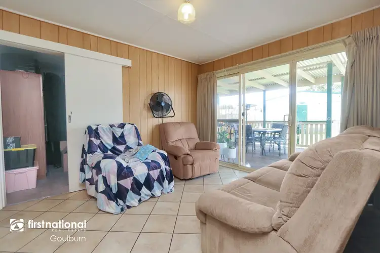 Fifth view of Homely house listing, 47 Albert Street, Goulburn NSW 2580