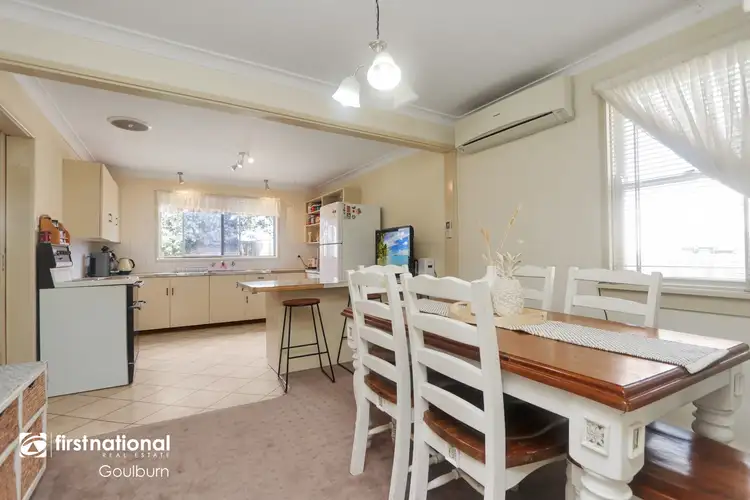 Seventh view of Homely house listing, 47 Albert Street, Goulburn NSW 2580