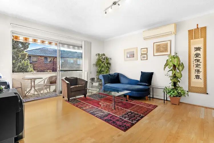10/4 Grace Campbell Crescent, Hillsdale NSW 2036