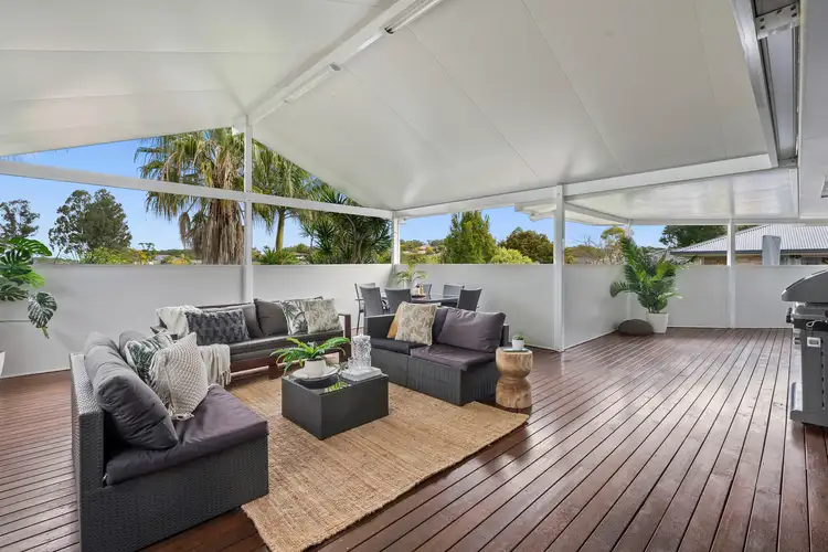 47 De Castella Drive, Boambee East NSW 2452