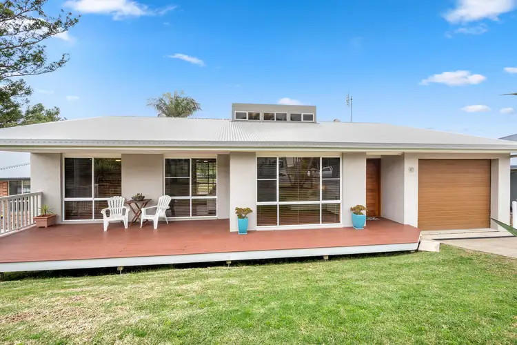 Second view of Homely house listing, 47 De Castella Drive, Boambee East NSW 2452