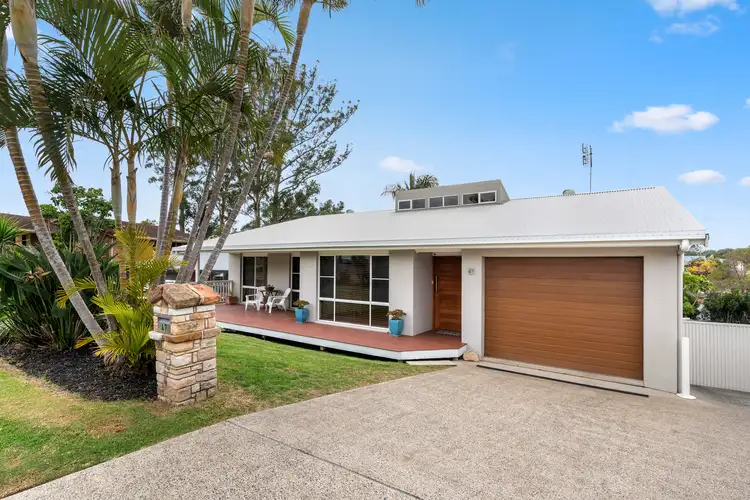 Third view of Homely house listing, 47 De Castella Drive, Boambee East NSW 2452