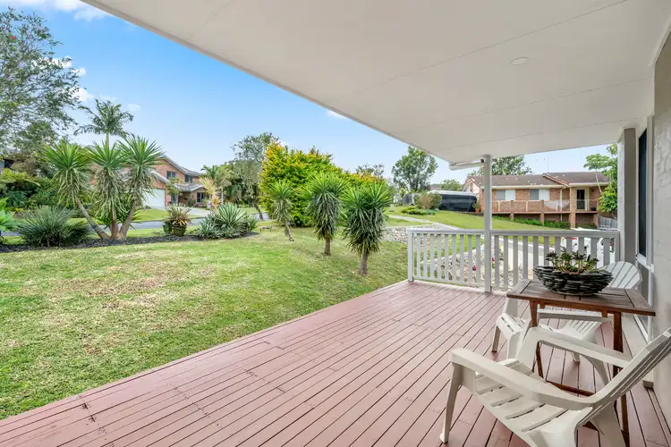 Fourth view of Homely house listing, 47 De Castella Drive, Boambee East NSW 2452