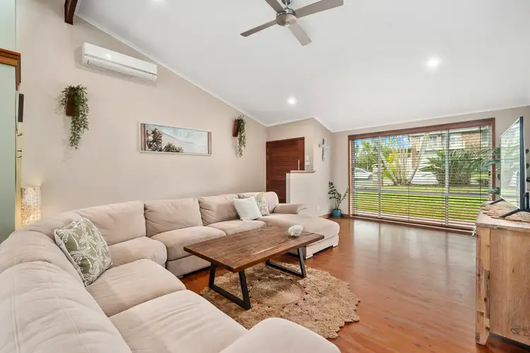 Fifth view of Homely house listing, 47 De Castella Drive, Boambee East NSW 2452