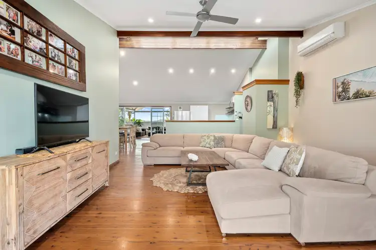 Sixth view of Homely house listing, 47 De Castella Drive, Boambee East NSW 2452