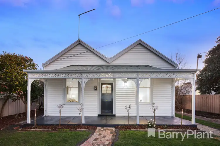 17 Leith Street, Redan VIC 3350