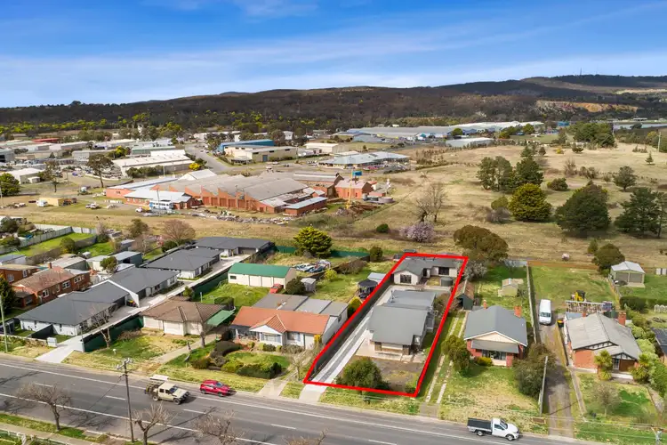 Third view of Homely house listing, 75a Taralga Road, Goulburn NSW 2580