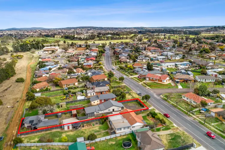 Fifth view of Homely house listing, 75a Taralga Road, Goulburn NSW 2580