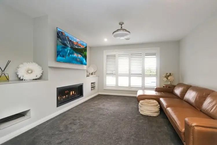 Second view of Homely house listing, 25 Mewburn Drive, Goulburn NSW 2580