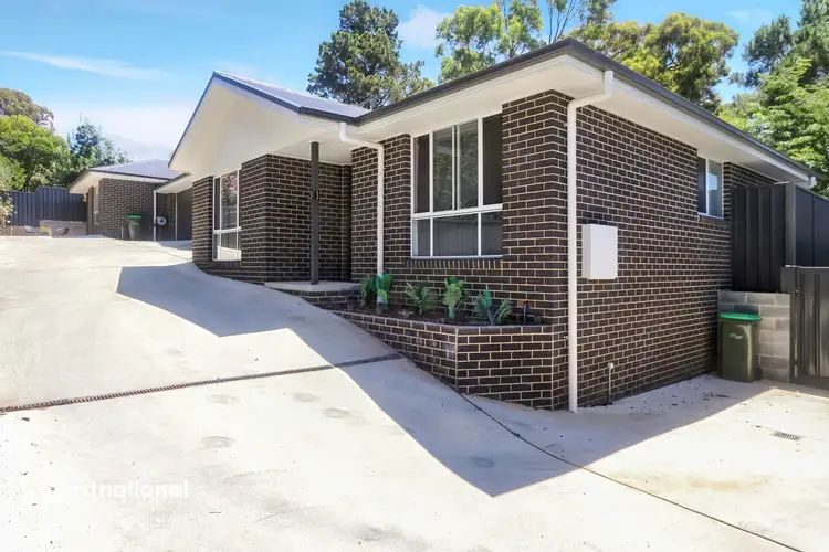 Main view of Homely house listing, 3/26 Rhoda Street, Goulburn NSW 2580