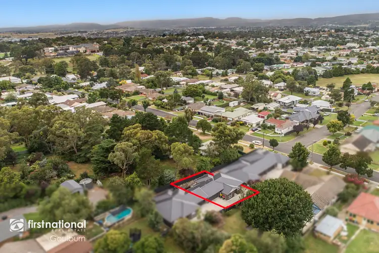Second view of Homely house listing, 3/26 Rhoda Street, Goulburn NSW 2580