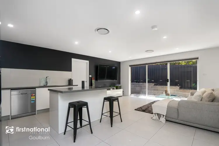 Third view of Homely house listing, 3/26 Rhoda Street, Goulburn NSW 2580
