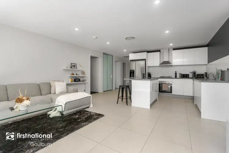 Fourth view of Homely house listing, 3/26 Rhoda Street, Goulburn NSW 2580
