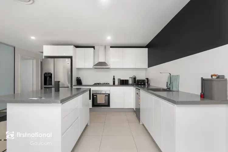 Sixth view of Homely house listing, 3/26 Rhoda Street, Goulburn NSW 2580