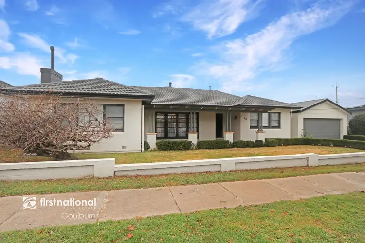 48 Ruby Street, Goulburn NSW 2580