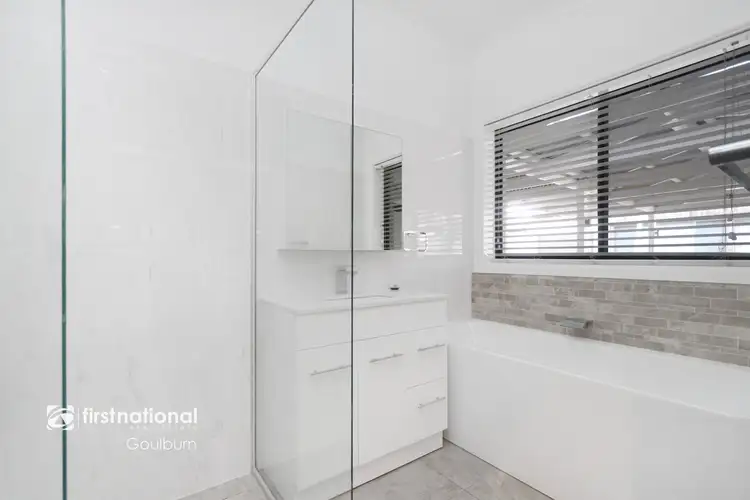 Sixth view of Homely house listing, 48 Ruby Street, Goulburn NSW 2580