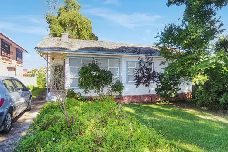 8 Prince Street, Goulburn NSW 2580