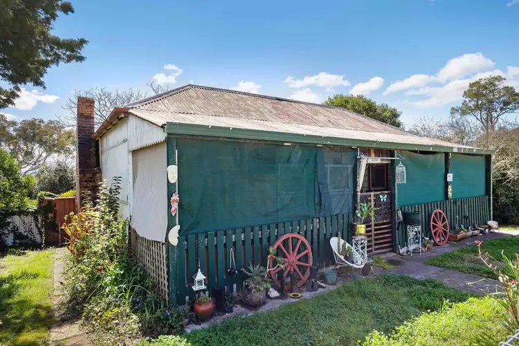 Main view of Homely house listing, 47 Buchanan Street, Kandos NSW 2848