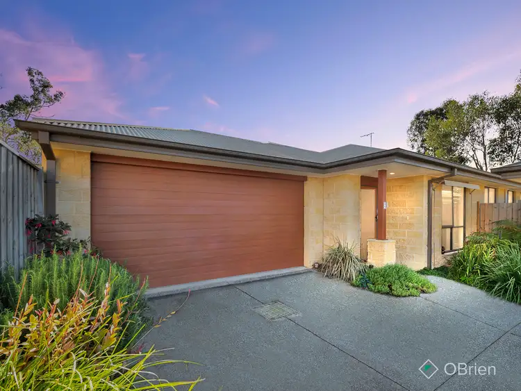 Third view of Homely unit listing, 2/25 Creswell Road, Bittern VIC 3918