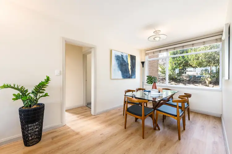 Fifth view of Homely apartment listing, 16/107 Kurraba Road, Kurraba Point NSW 2089