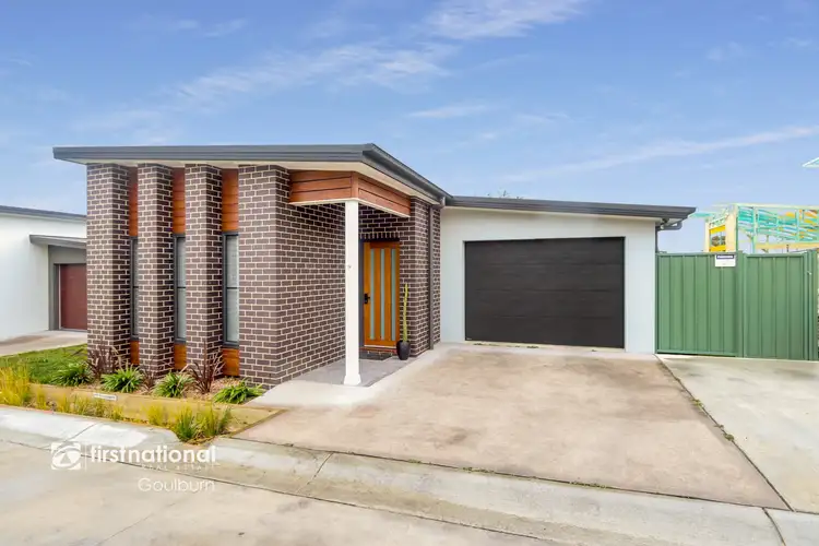 9/14 Mundy Street, Goulburn NSW 2580