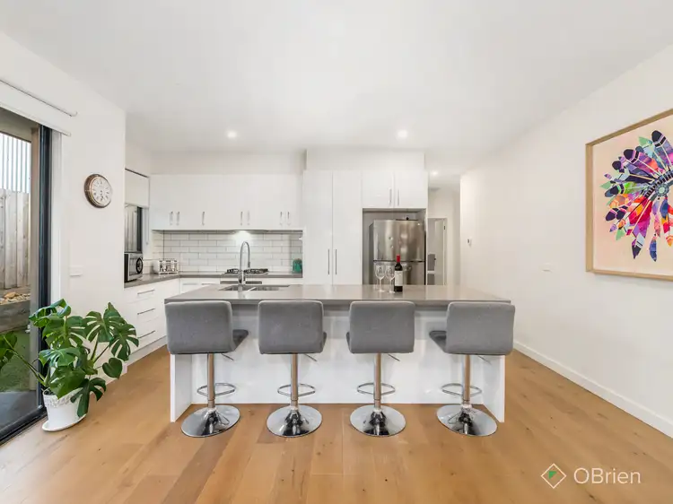 Main view of Homely unit listing, 14 Mimi Court, Somerville VIC 3912