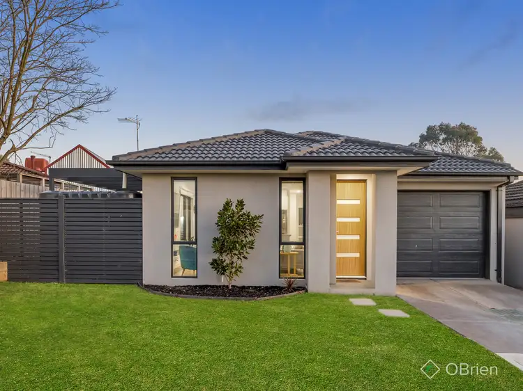 Second view of Homely unit listing, 14 Mimi Court, Somerville VIC 3912