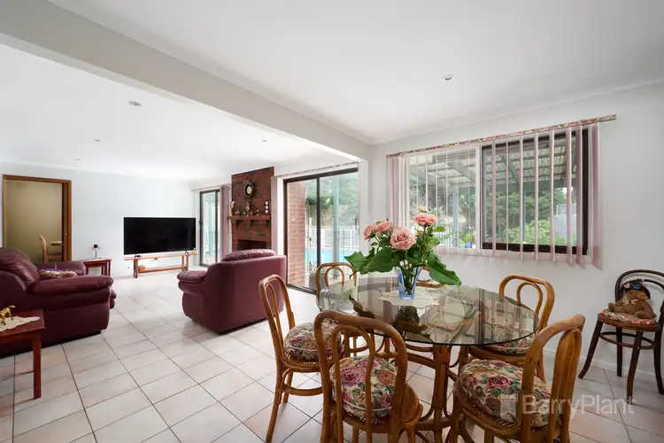 Fourth view of Homely house listing, 3 Ural Court, Dandenong North VIC 3175