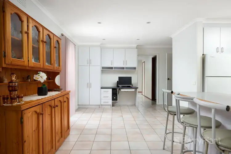 Sixth view of Homely house listing, 3 Ural Court, Dandenong North VIC 3175