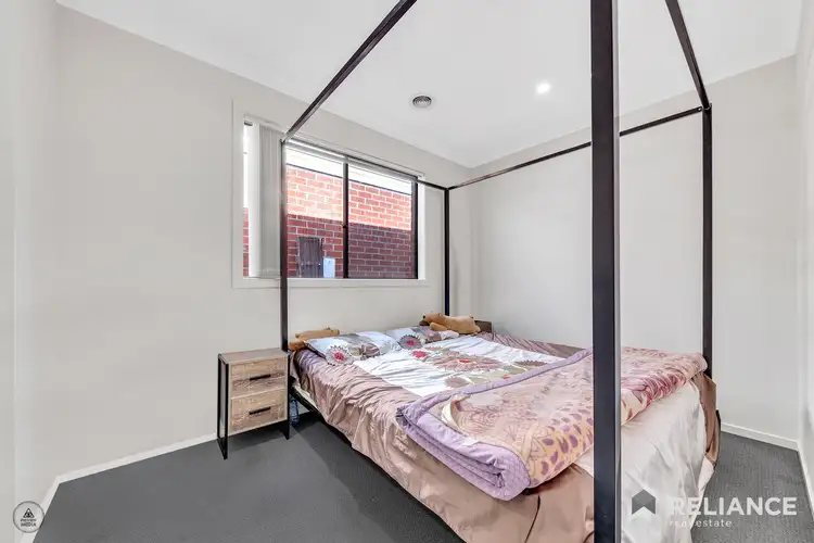 Fourth view of Homely house listing, 21 Morgan Street, Maddingley VIC 3340