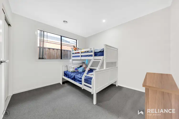 Sixth view of Homely house listing, 21 Morgan Street, Maddingley VIC 3340