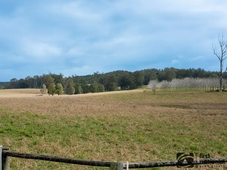 Second view of Homely land listing, LOT 1, 1239 Bucca Road, Bucca NSW 2450